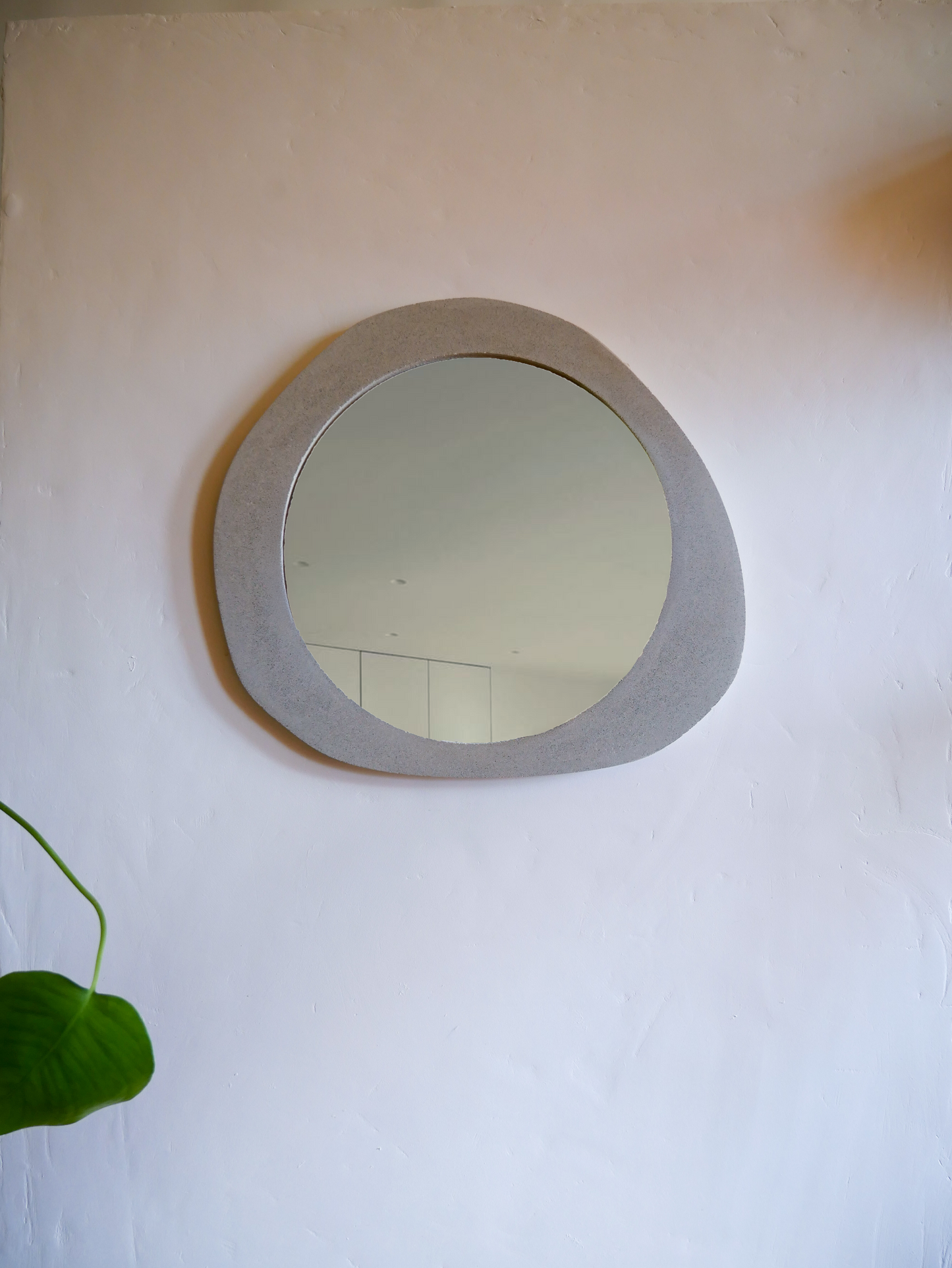 Ebb Mirror