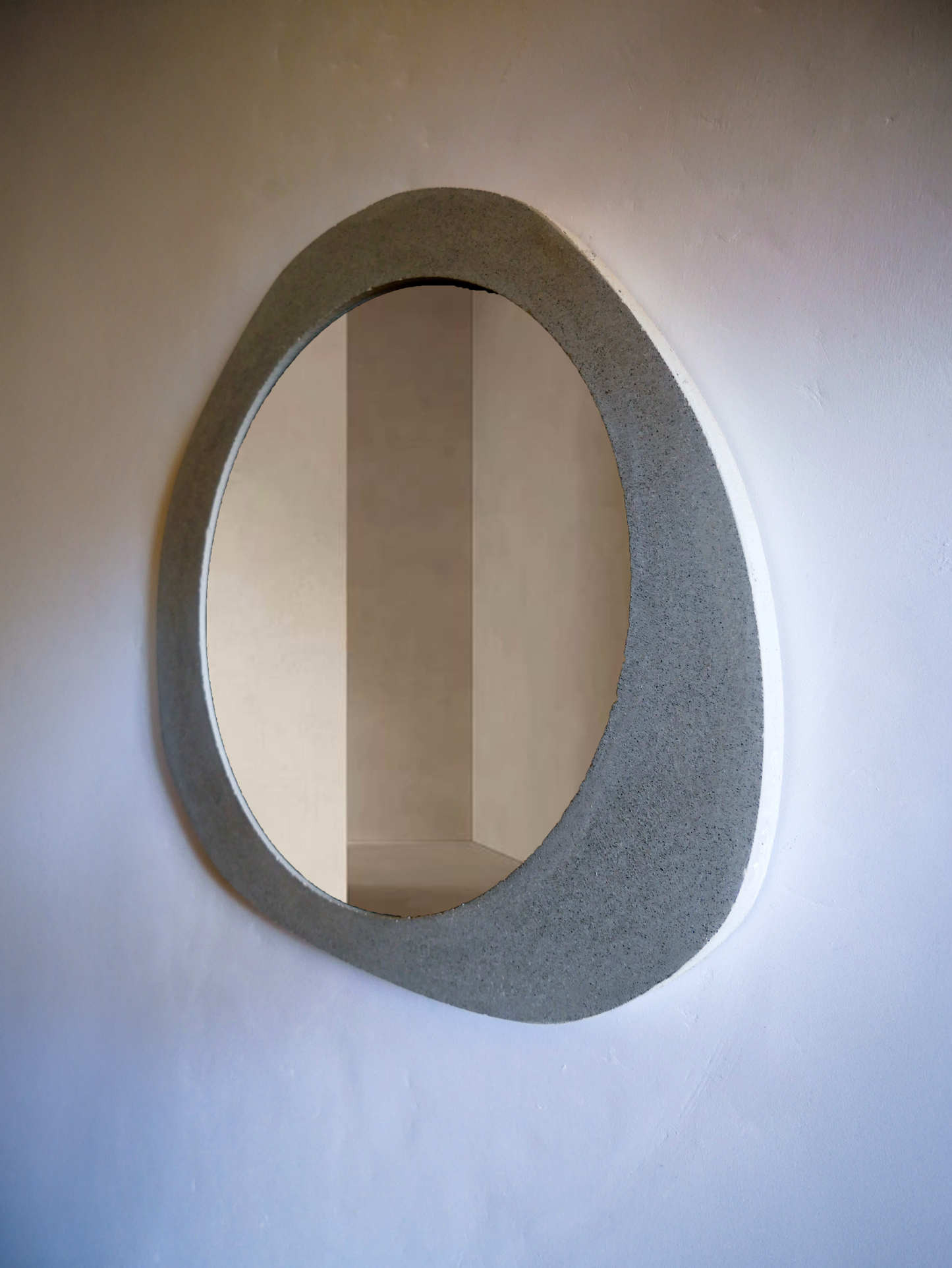 Ebb Mirror