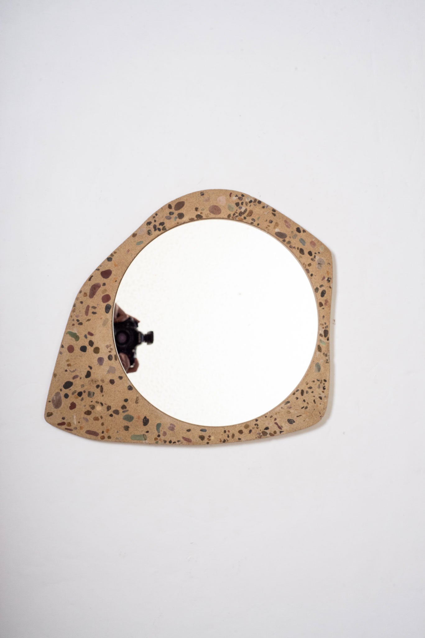 Nova Mirror