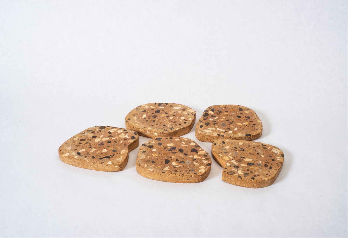 Freeform Coasters