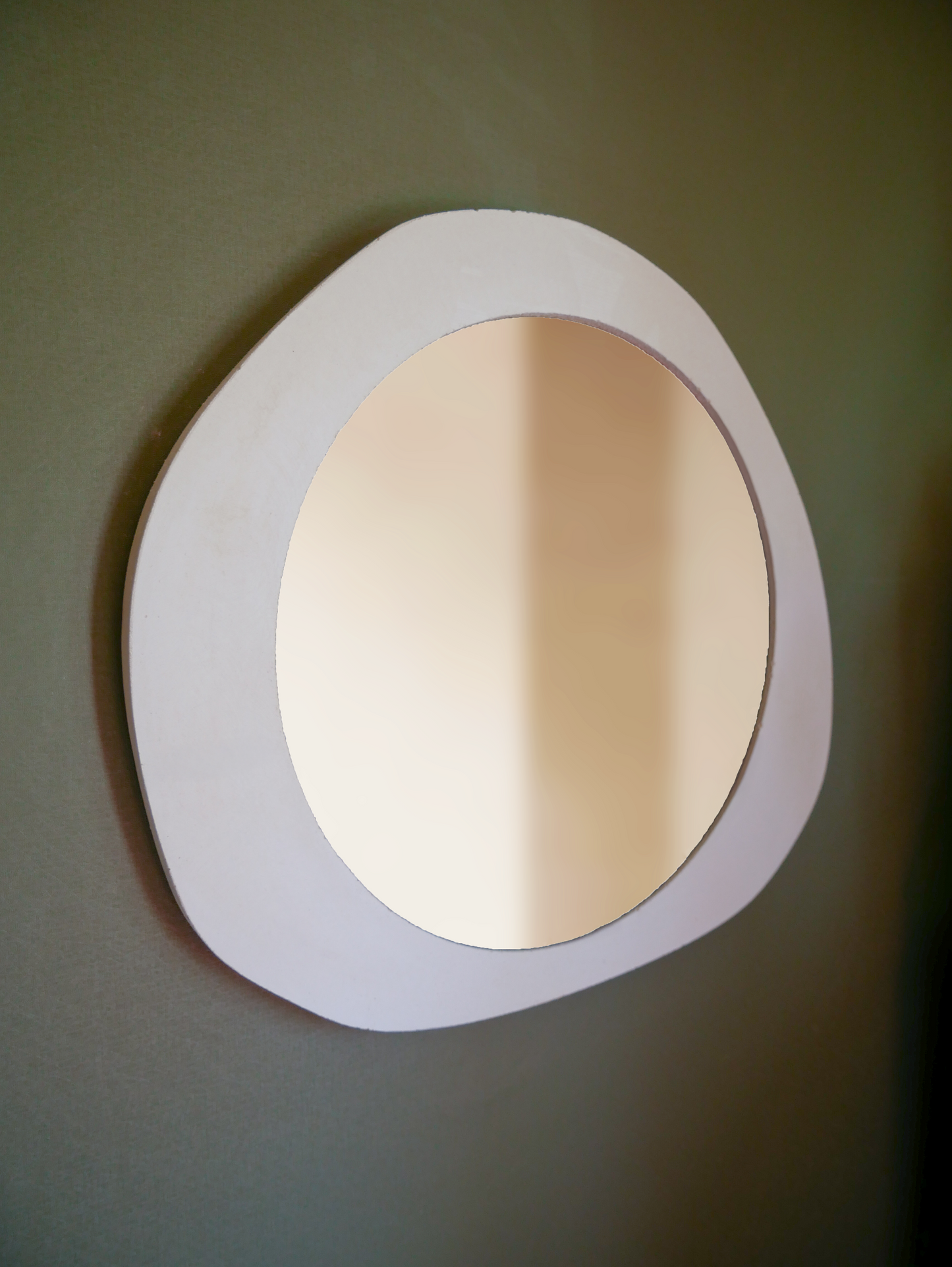 Ebb Mirror