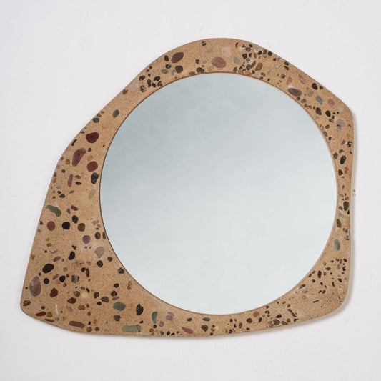 Nova Mirror