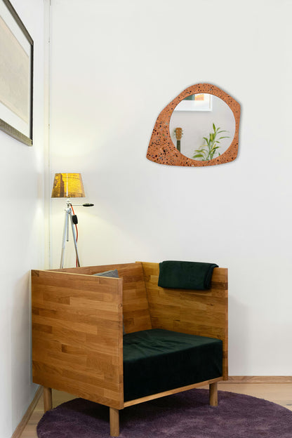 Nova Mirror