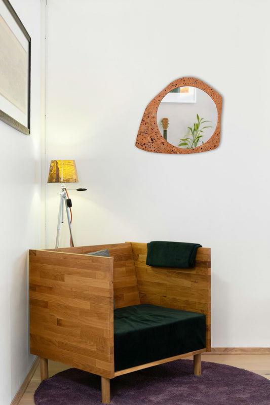 Nova Mirror
