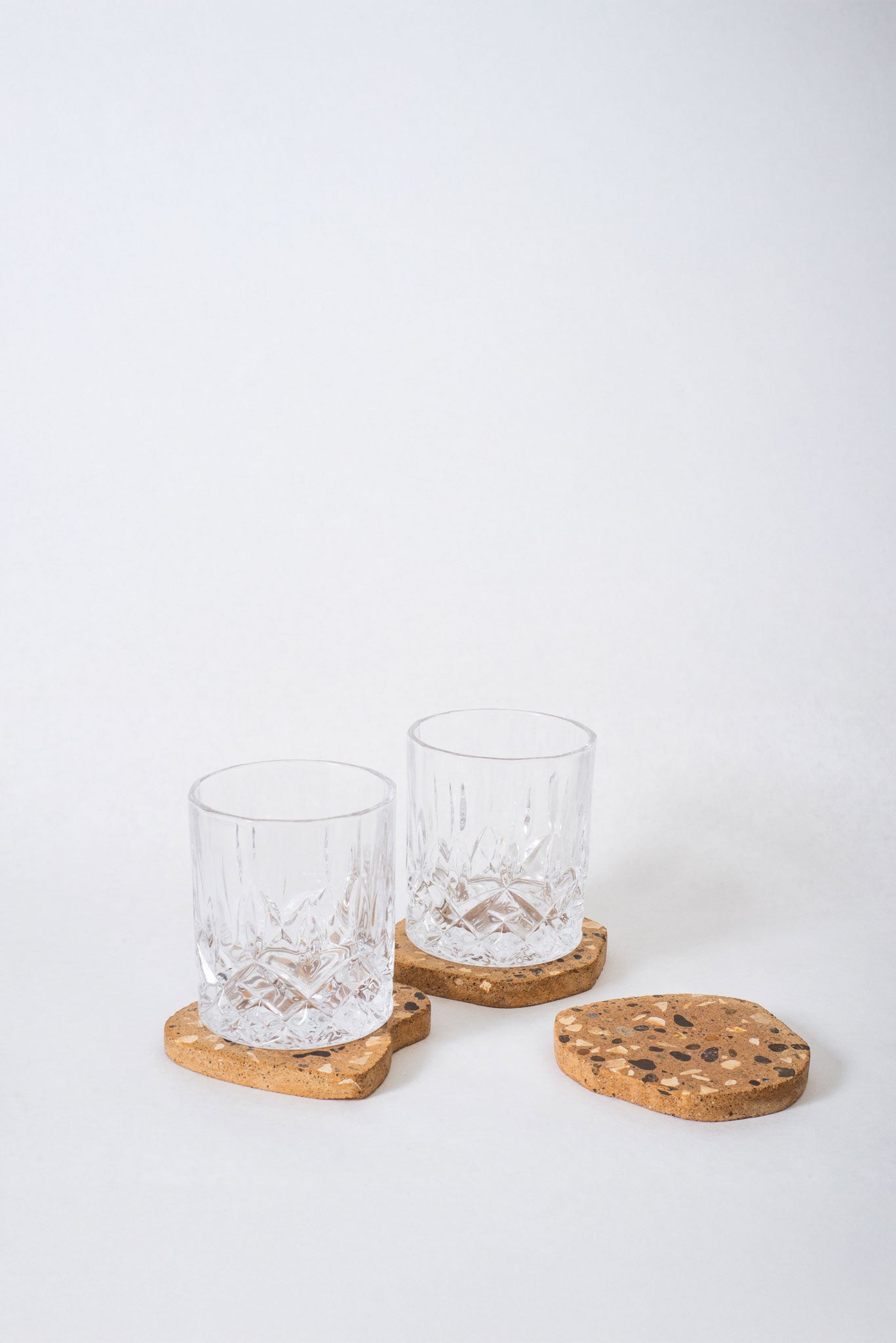 Freeform Coasters