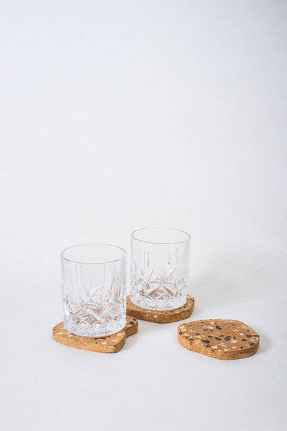 Freeform Coasters
