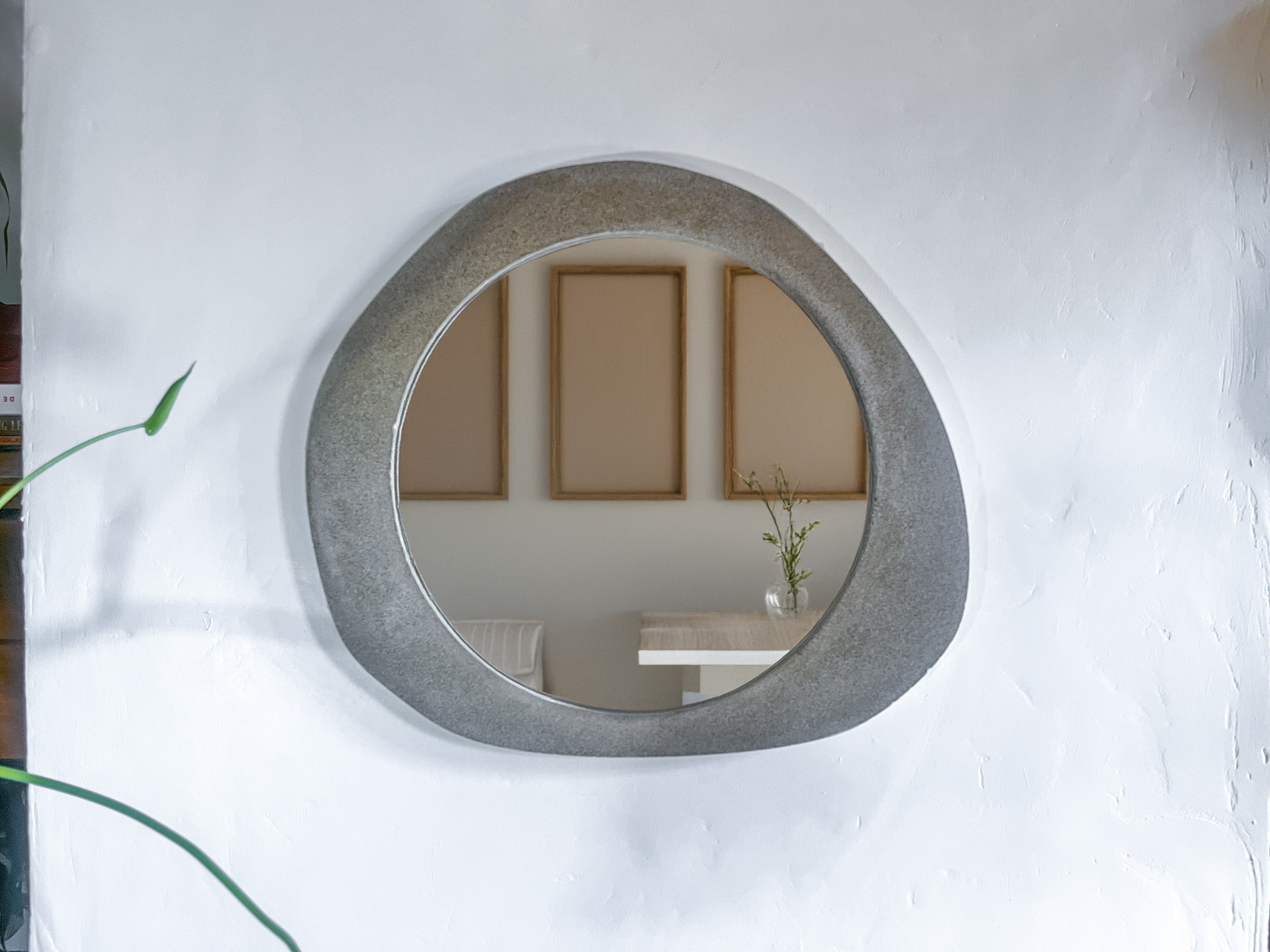 Ebb Mirror
