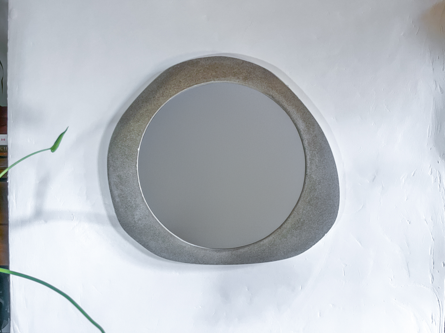 Ebb Mirror