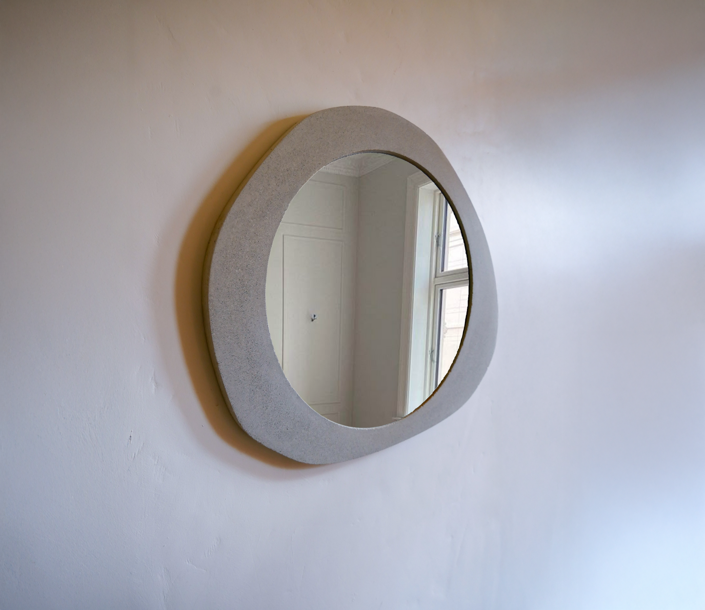 Ebb Mirror