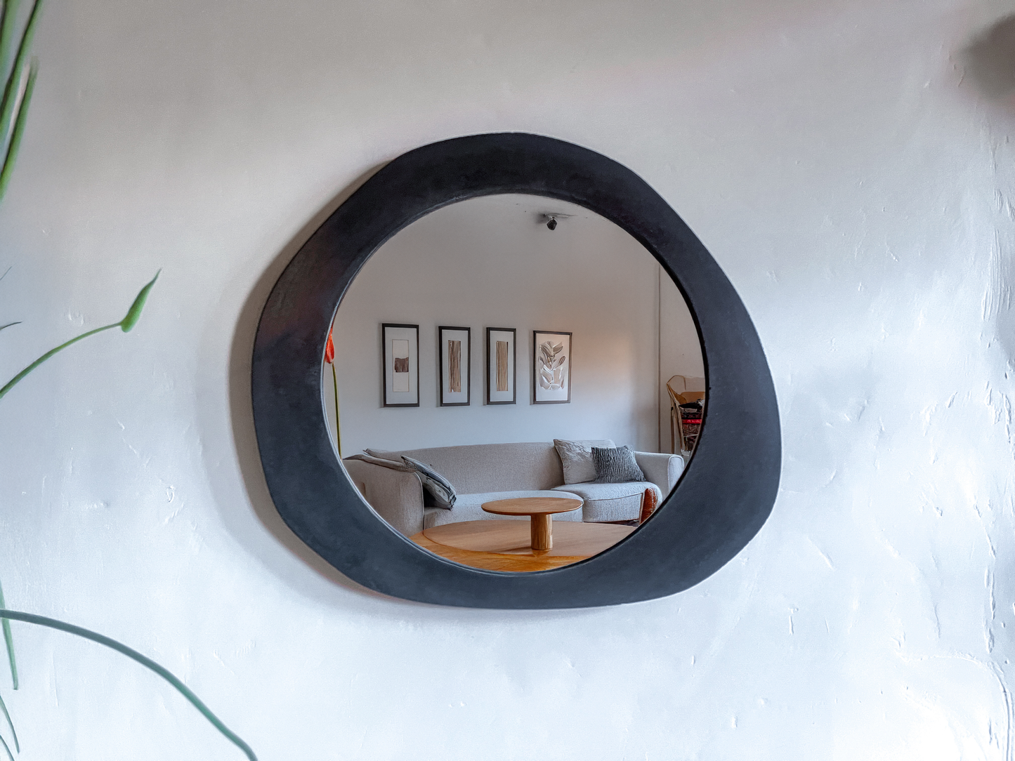 Ebb Mirror