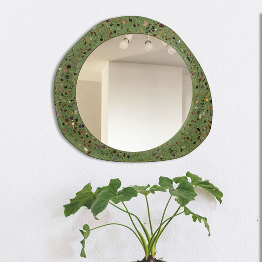Ebb Mirror