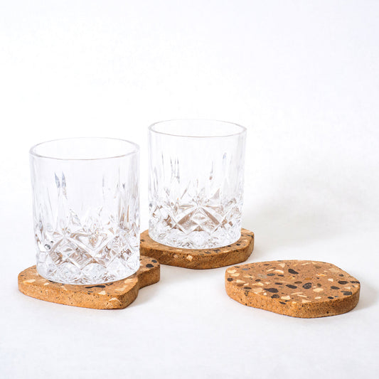 Freeform Coasters