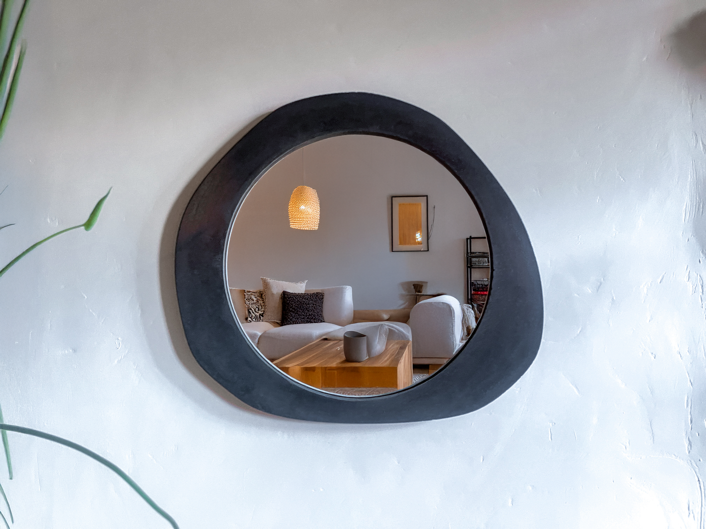 Ebb Mirror