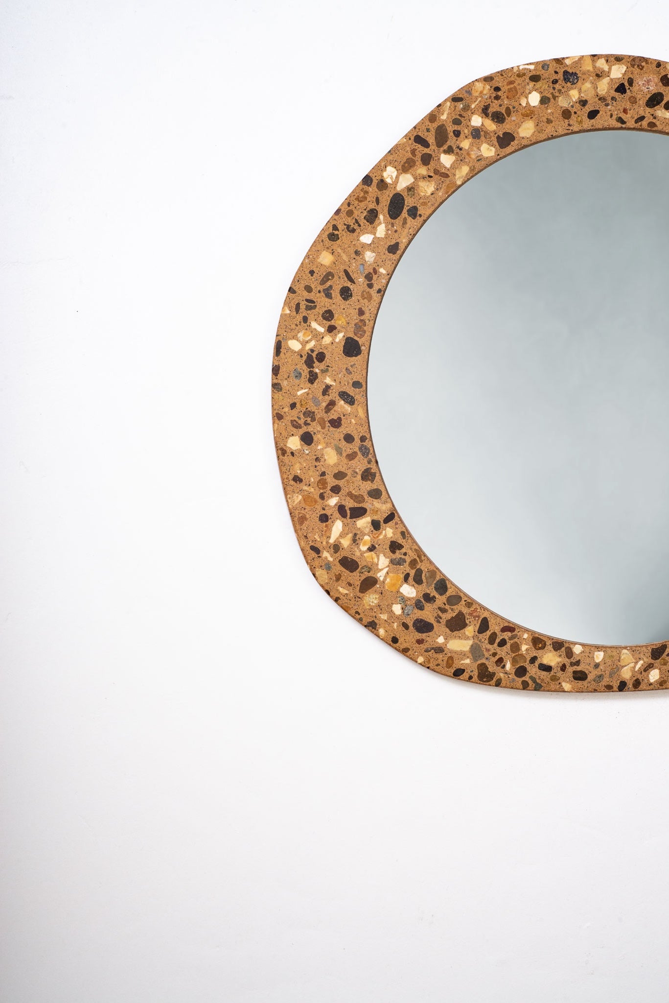 Ebb Mirror