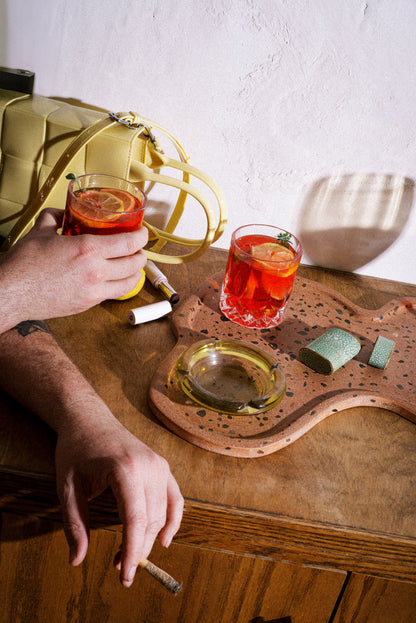 Guernica Platter