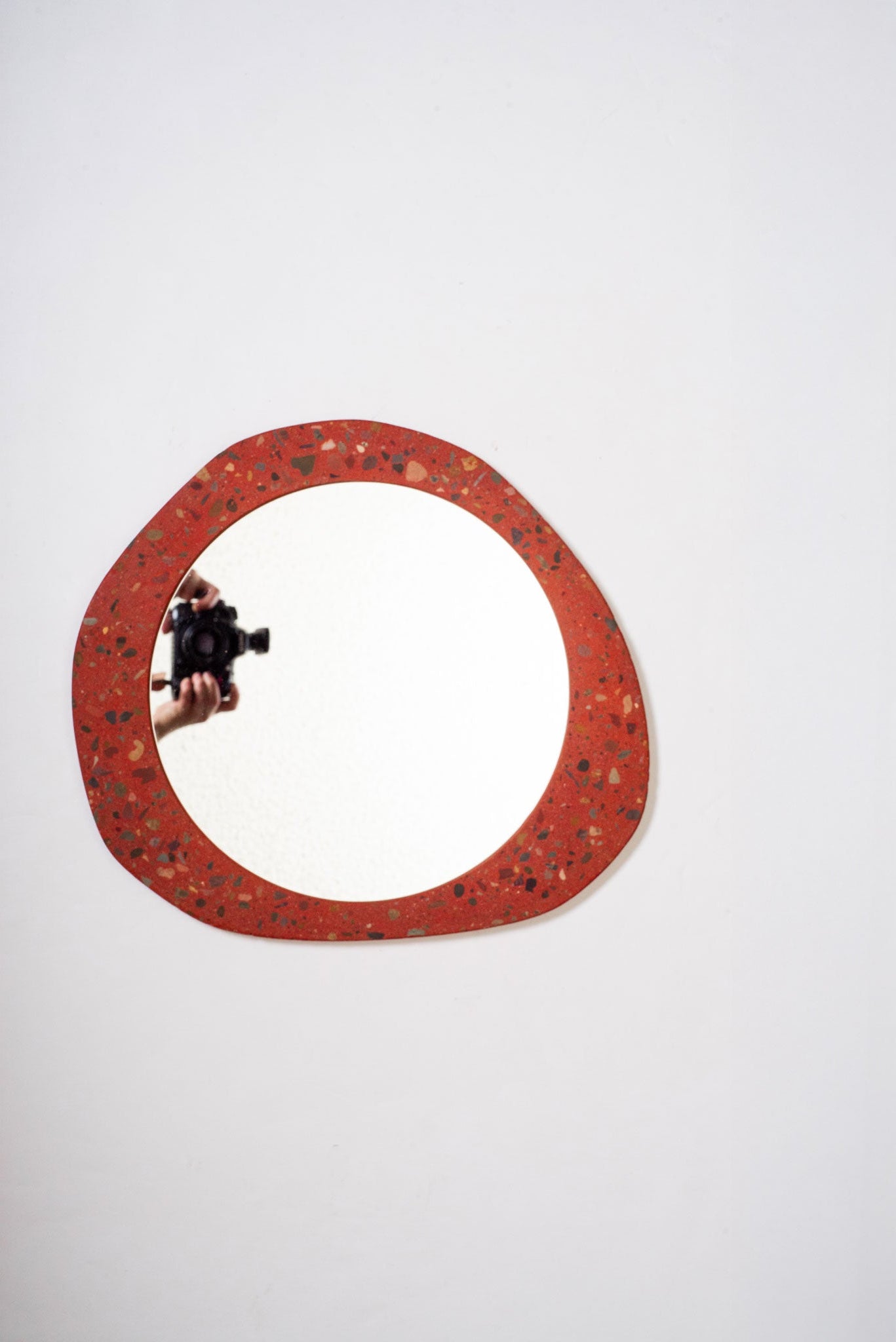 Ebb Mirror