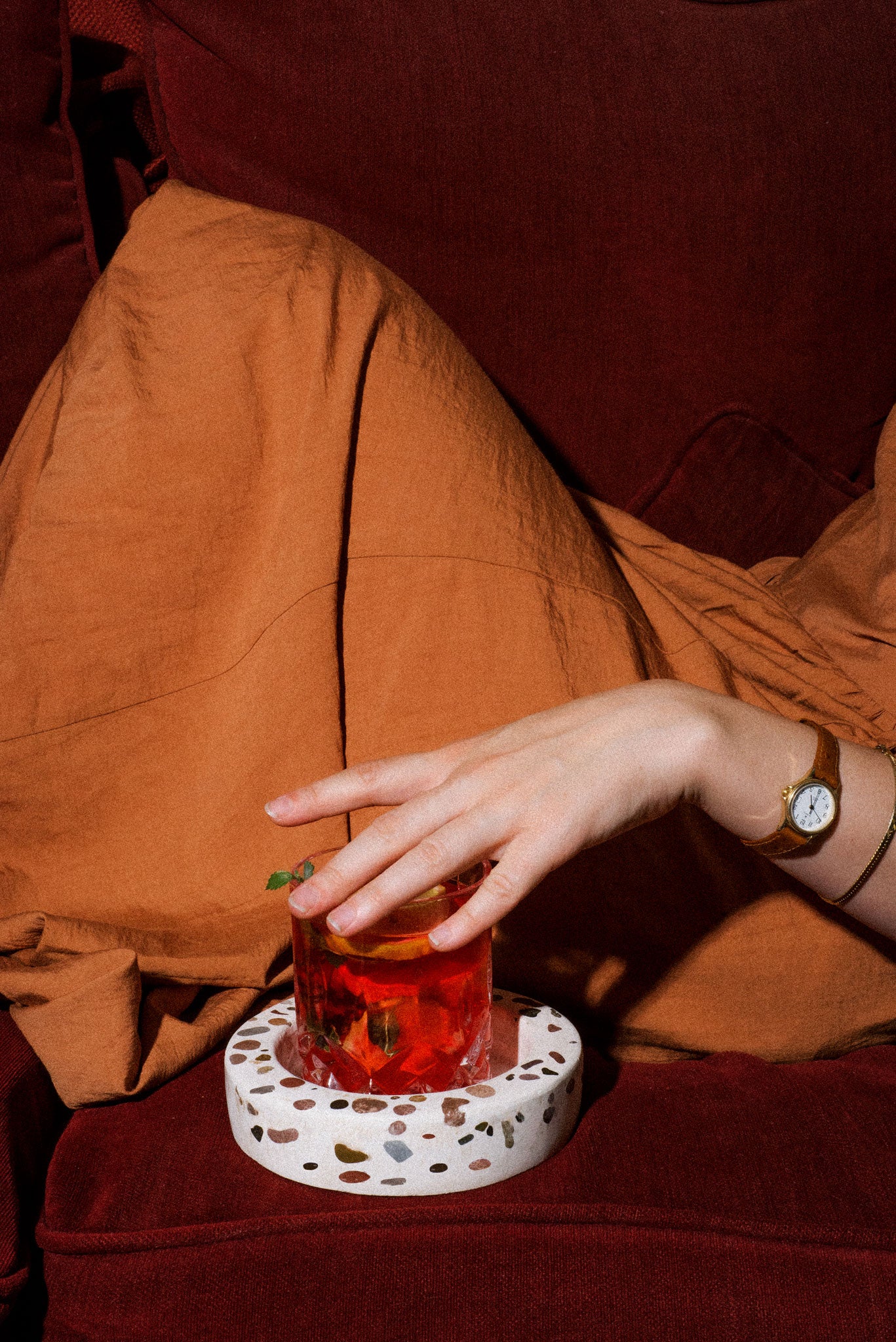 Sofa Coaster