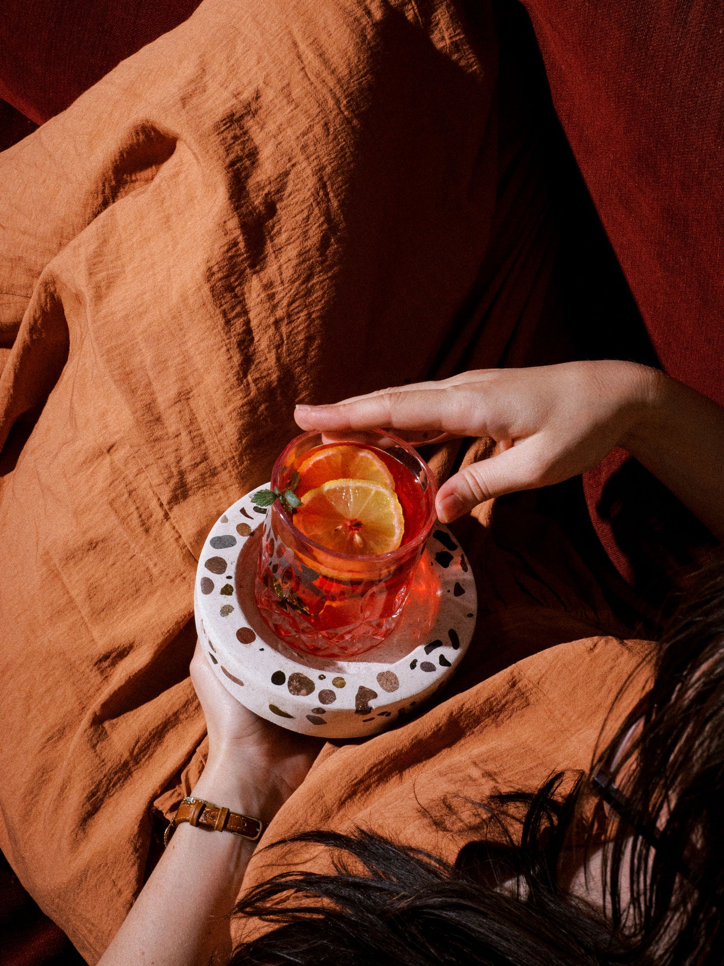Sofa Coaster