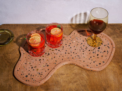 Guernica Platter