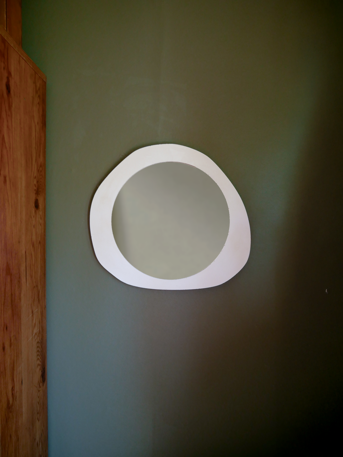 Ebb Mirror