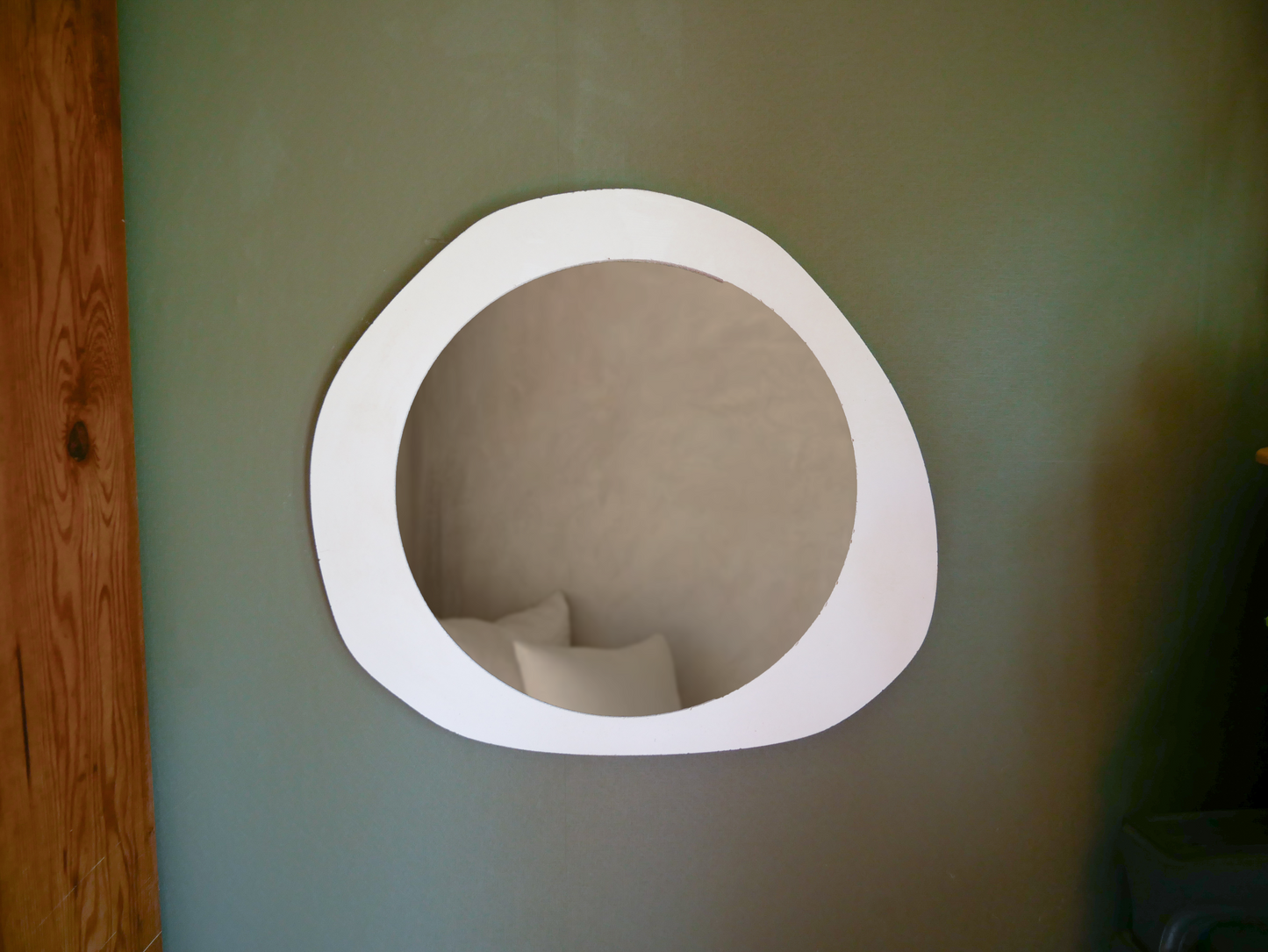 Ebb Mirror