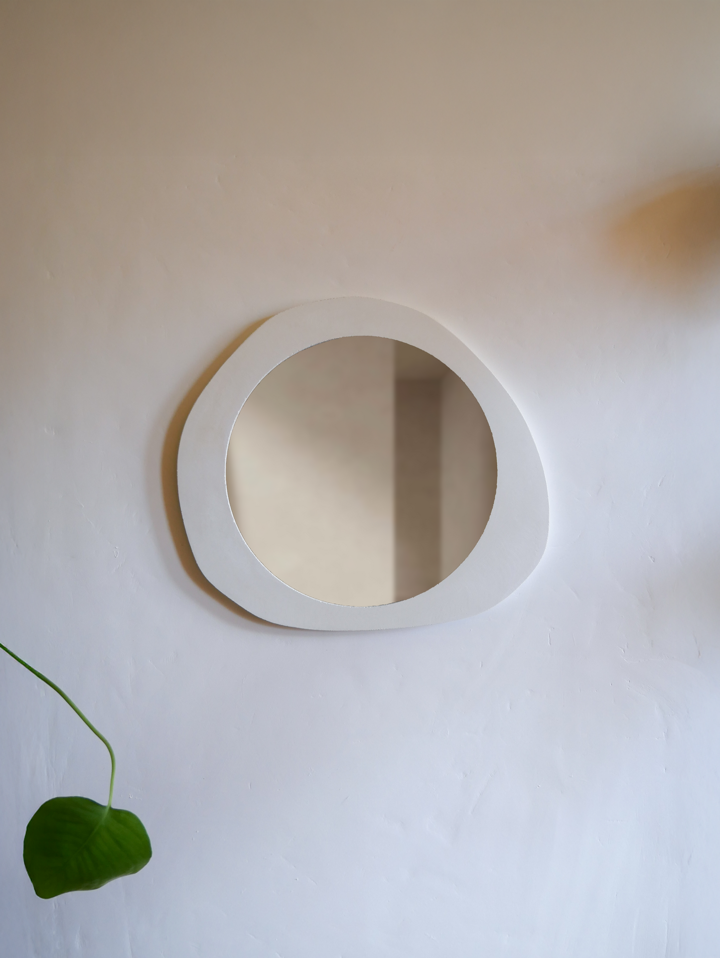 Ebb Mirror